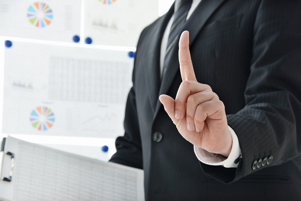 オフィスの間仕切りにはどんな種類があるの