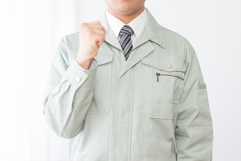 内装工としてキャリアアップするには？