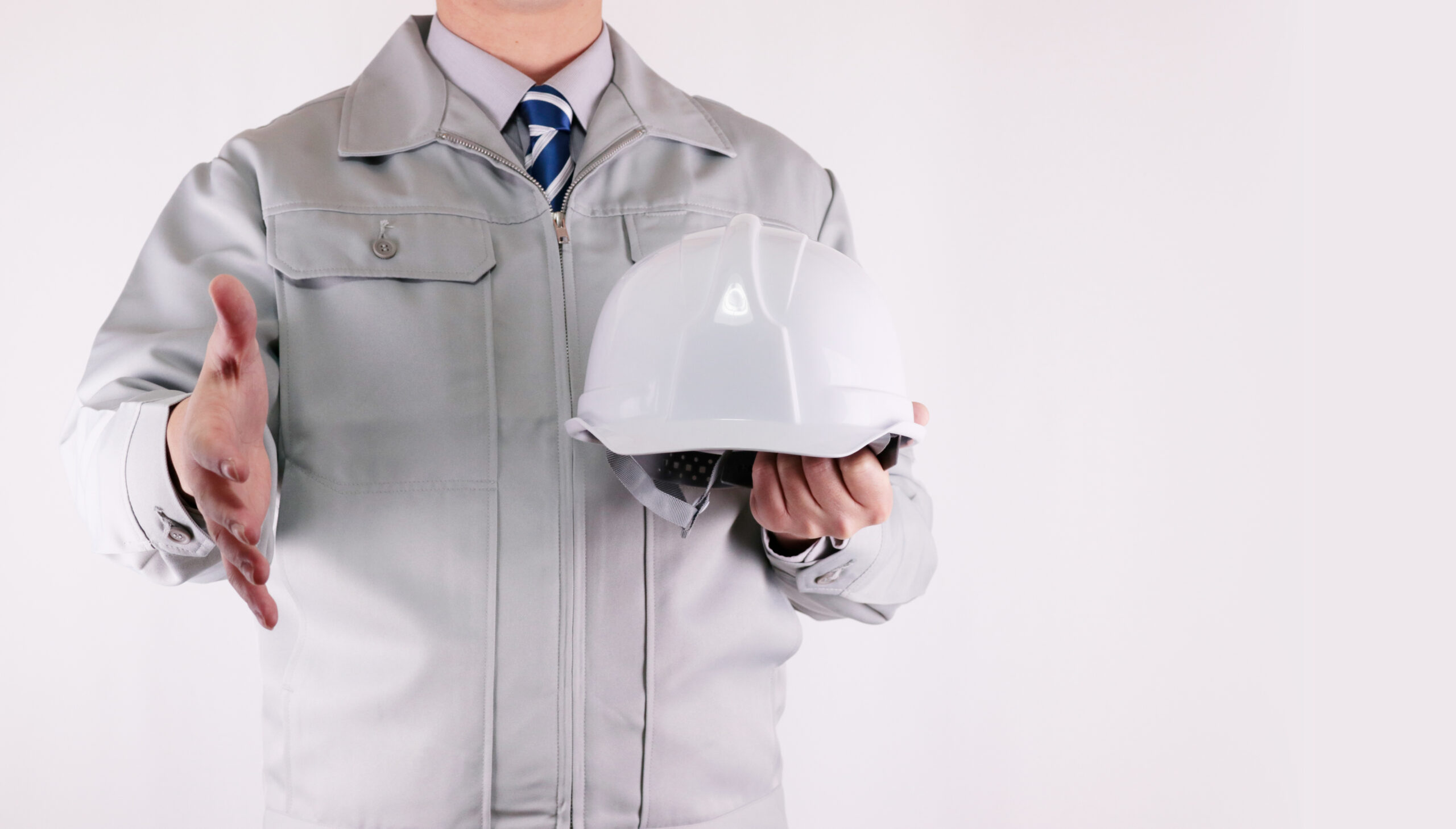 内装工事で協力会社や一人親方のパートナーを募集