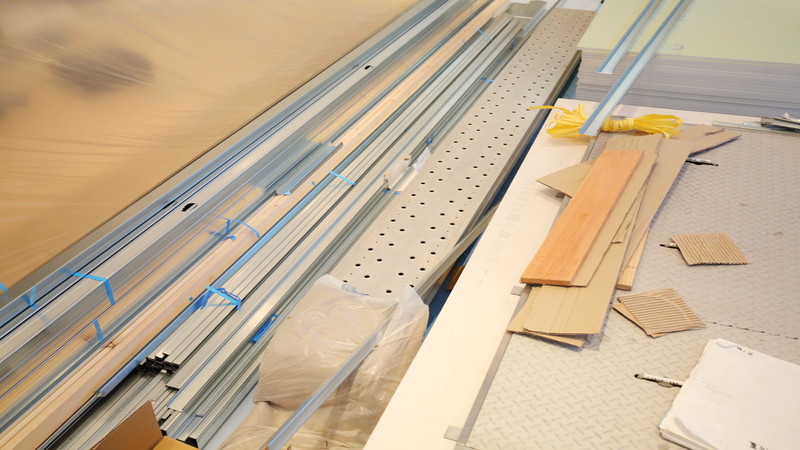 リフォーム工事