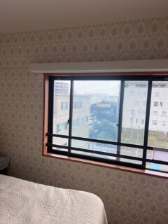 東雲の内装工事　＃1