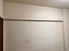 江戸川区のマンションのクロス・床貼り換え工事