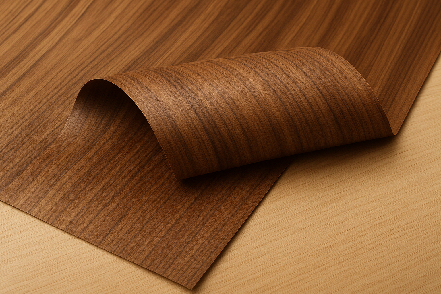 突板（つきいた）とは？無垢材との違いとメリット・デメリット