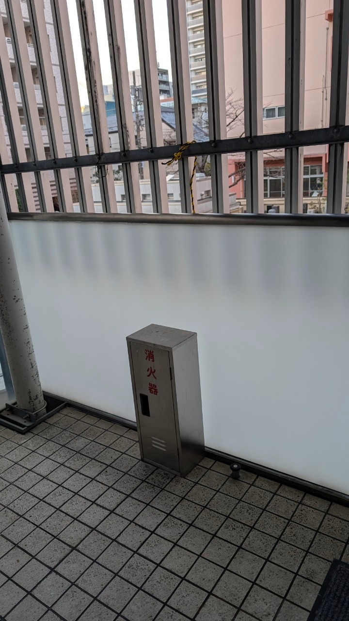 老人ホームの内装工事